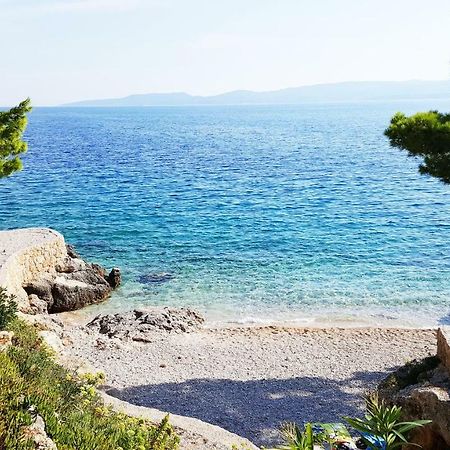 Sea Panorama Villa Mimice Exterior photo